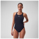 Speedo Γυναικείο ολόσωμο μαγιό Eco Endurance+ Medalist Swimsuit